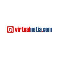 Logo firmy Agencja interaktywna Virtualnetia
