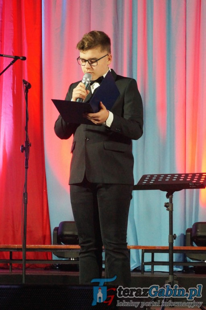 Koncert Muzyki Polskiej na rozpoczęcie obchodów 100 lecia odzyskania Niepodległości. [zdjęcia]
