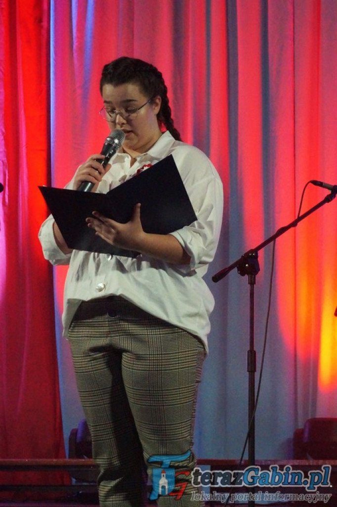 Koncert Muzyki Polskiej na rozpoczęcie obchodów 100 lecia odzyskania Niepodległości. [zdjęcia]