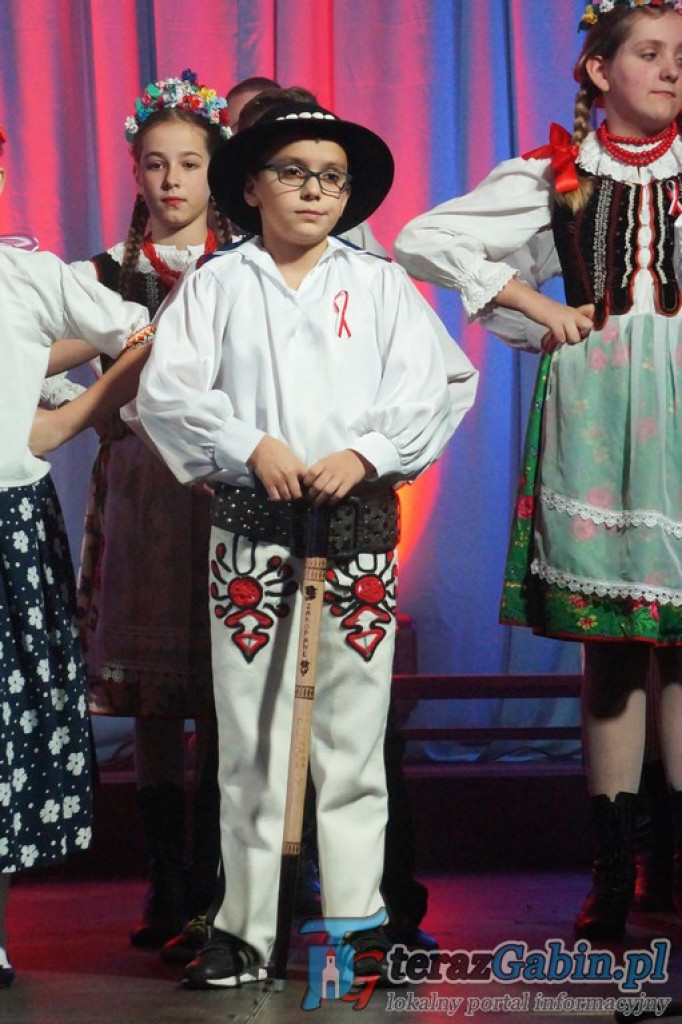 Koncert Muzyki Polskiej na rozpoczęcie obchodów 100 lecia odzyskania Niepodległości. [zdjęcia]