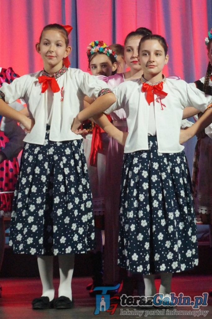 Koncert Muzyki Polskiej na rozpoczęcie obchodów 100 lecia odzyskania Niepodległości. [zdjęcia]
