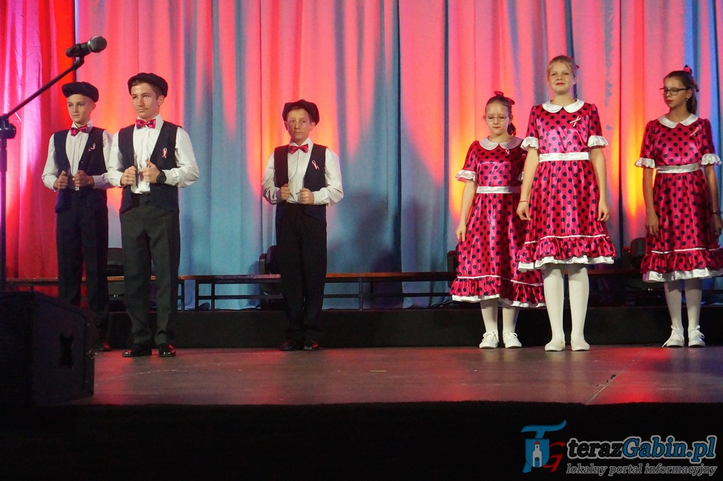 Koncert Muzyki Polskiej na rozpoczęcie obchodów 100 lecia odzyskania Niepodległości. [zdjęcia]