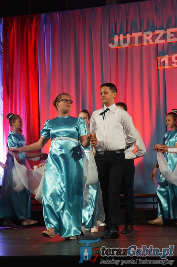 Koncert Muzyki Polskiej na rozpoczęcie obchodów 100 lecia odzyskania Niepodległości. [zdjęcia]