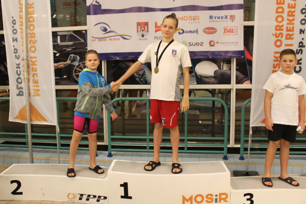 Bracia Jóźwiak ciągle zadziwiają. Zdobyli kolejne medale. [zdjęcia]