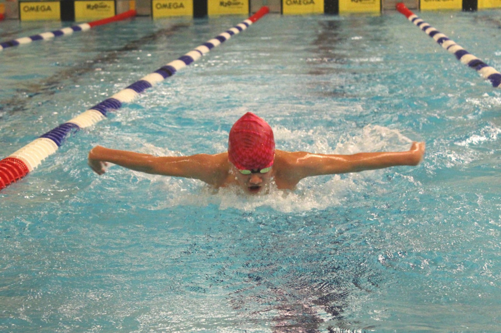 Bracia Jóźwiak ciągle zadziwiają. Zdobyli kolejne medale. [zdjęcia]