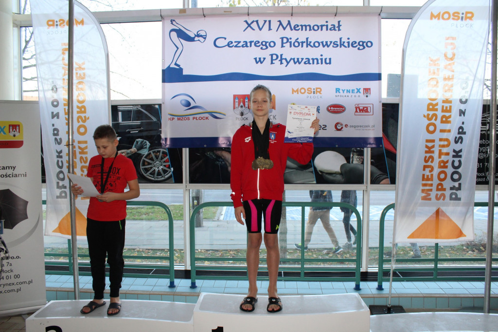 Bracia Jóźwiak ciągle zadziwiają. Zdobyli kolejne medale. [zdjęcia]