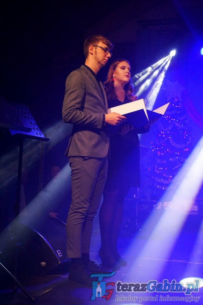 Koncert Bożonarodzeniowy 2018 [zdjęcia]