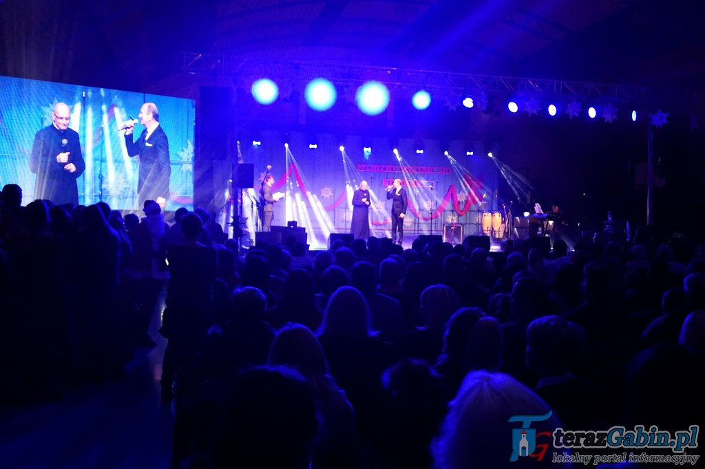 Koncert Bożonarodzeniowy 2018 [zdjęcia]