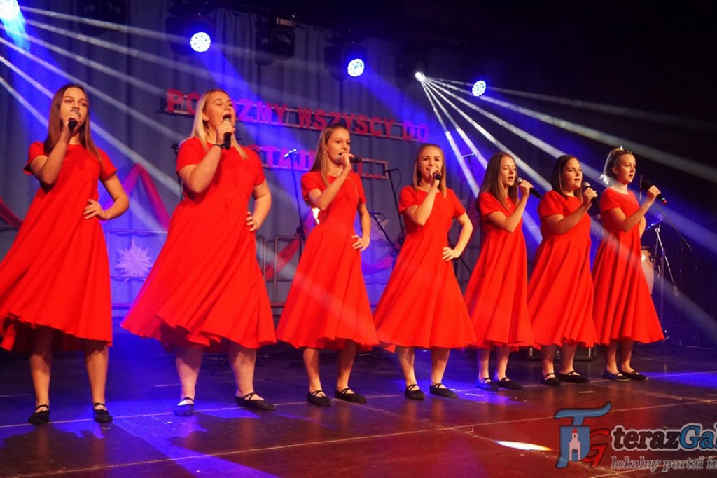 Koncert Bożonarodzeniowy 2018 [zdjęcia]