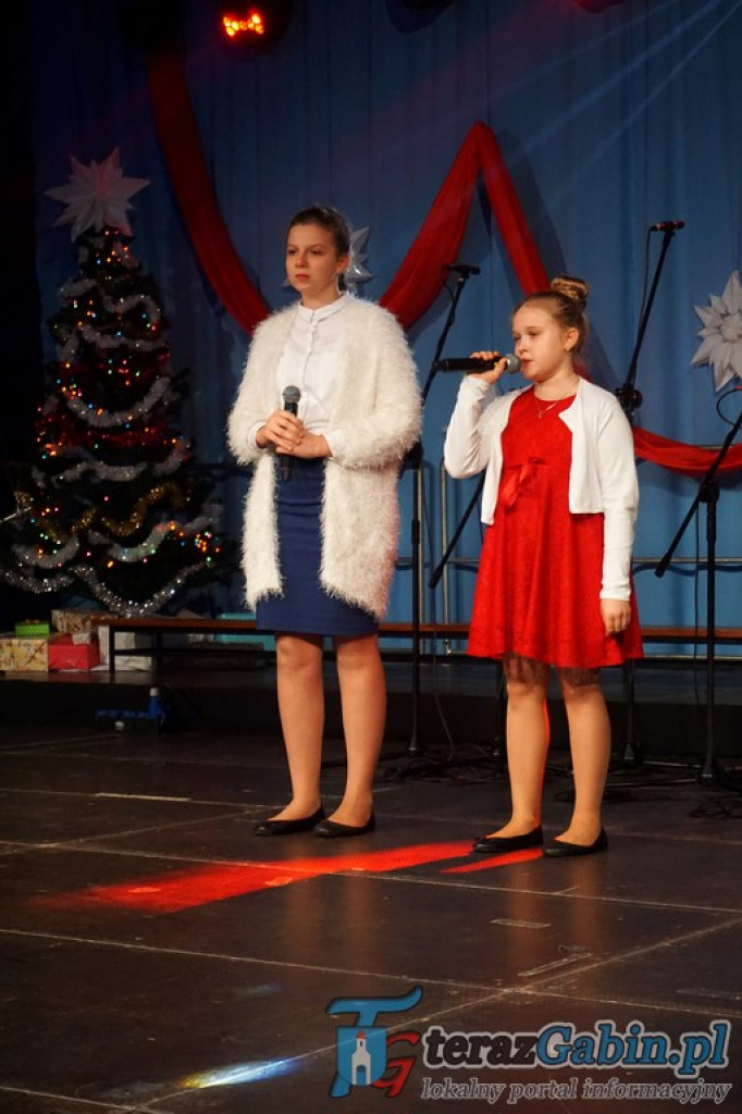 Koncert Bożonarodzeniowy 2018 [zdjęcia]