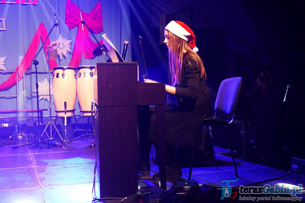 Koncert Bożonarodzeniowy 2018 [zdjęcia]
