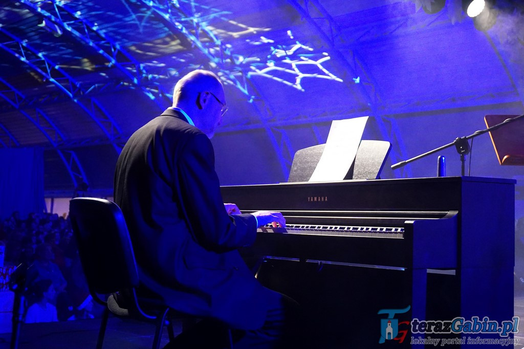 Koncert Bożonarodzeniowy 2018 [zdjęcia]