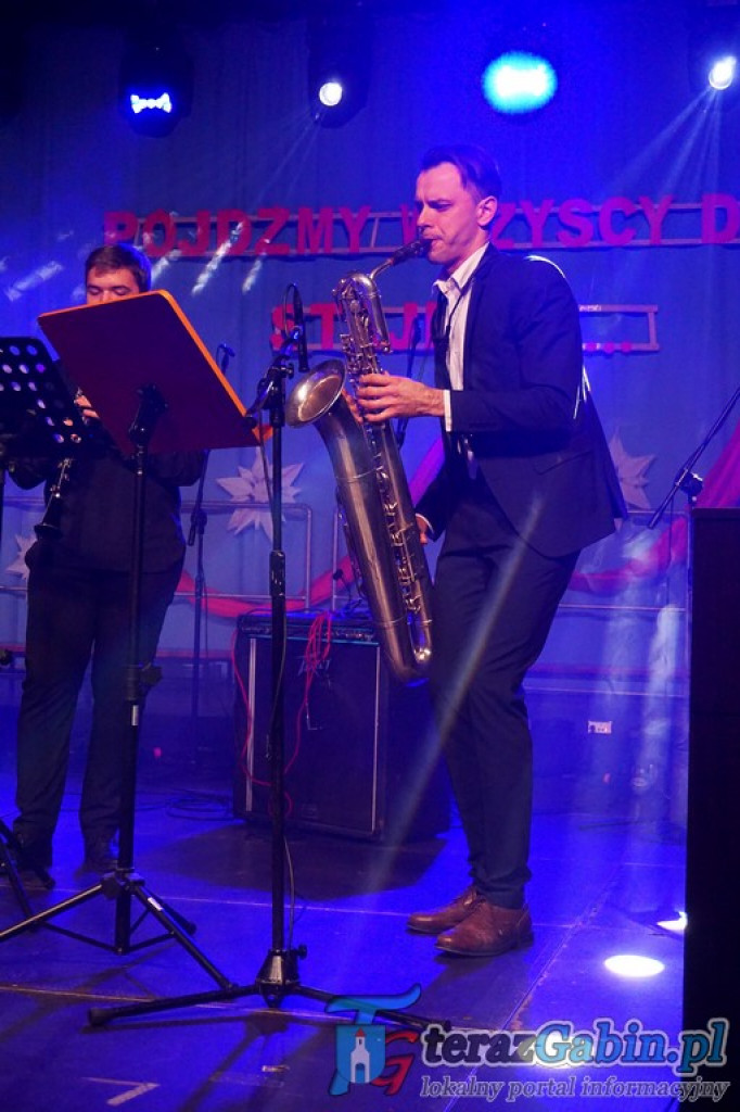 Koncert Bożonarodzeniowy 2018 [zdjęcia]