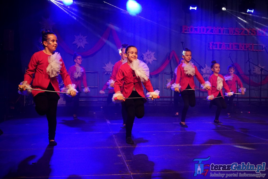 Koncert Bożonarodzeniowy 2018 [zdjęcia]