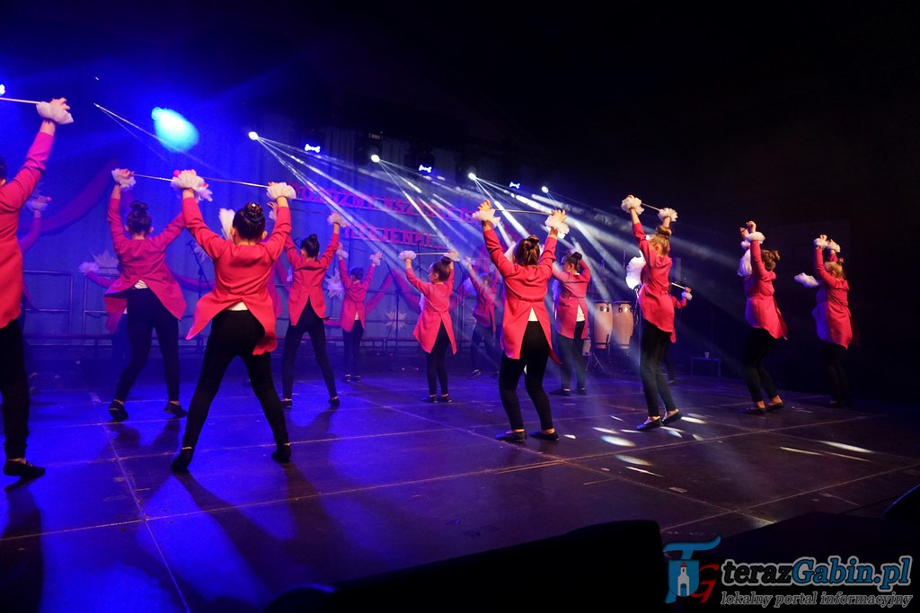 Koncert Bożonarodzeniowy 2018 [zdjęcia]