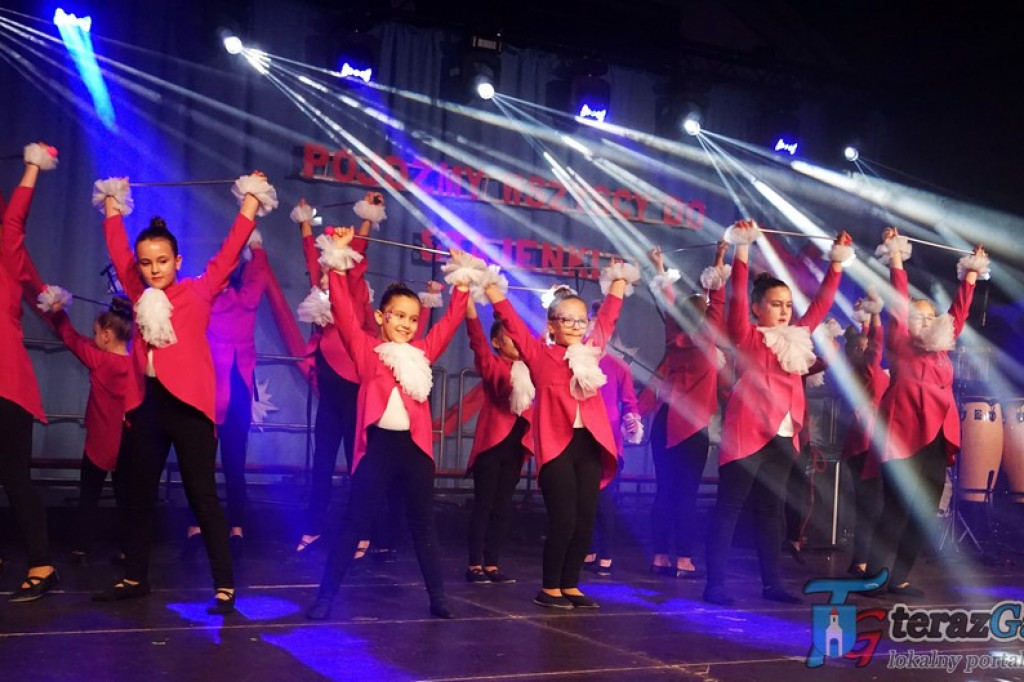 Koncert Bożonarodzeniowy 2018 [zdjęcia]
