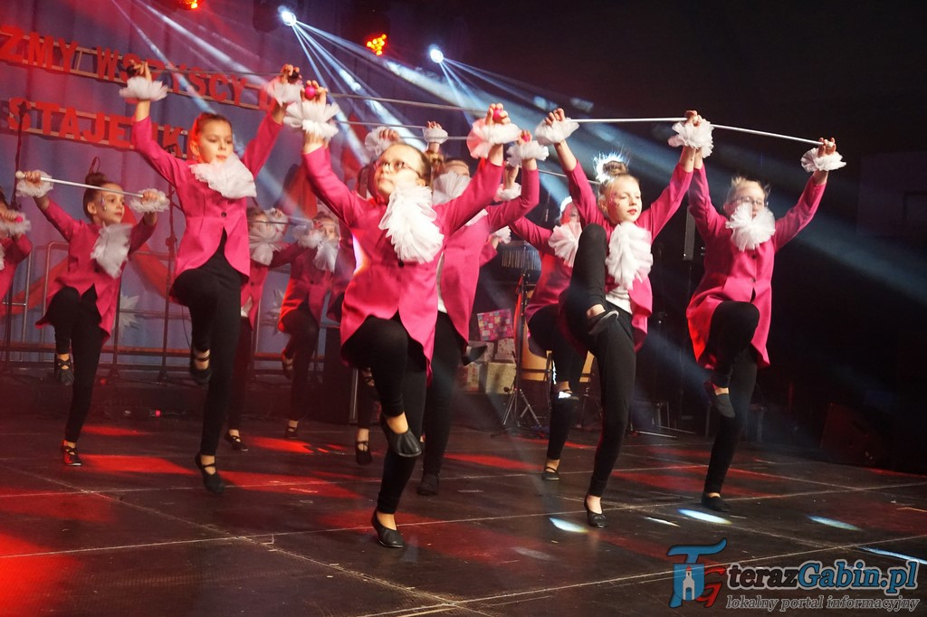 Koncert Bożonarodzeniowy 2018 [zdjęcia]