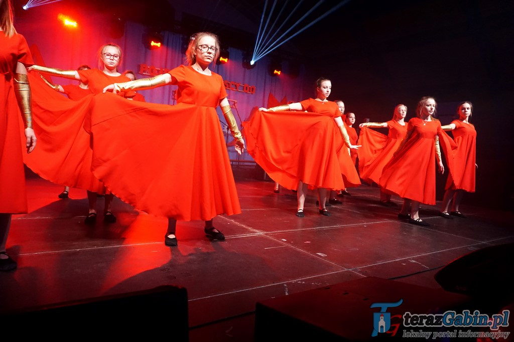 Koncert Bożonarodzeniowy 2018 [zdjęcia]