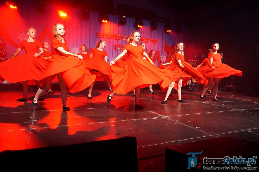 Koncert Bożonarodzeniowy 2018 [zdjęcia]