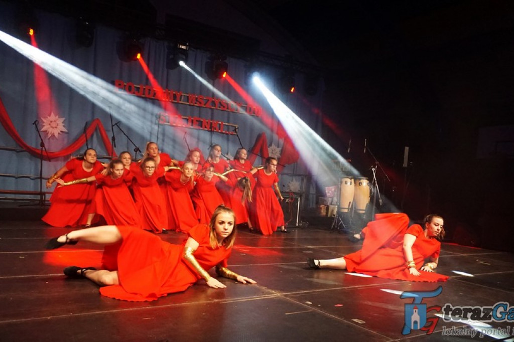 Koncert Bożonarodzeniowy 2018 [zdjęcia]