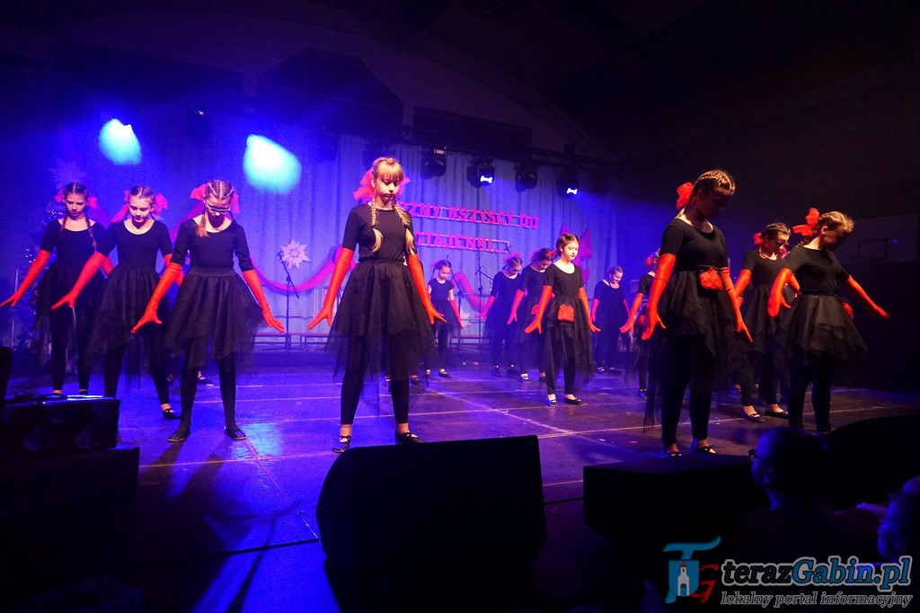 Koncert Bożonarodzeniowy 2018 [zdjęcia]