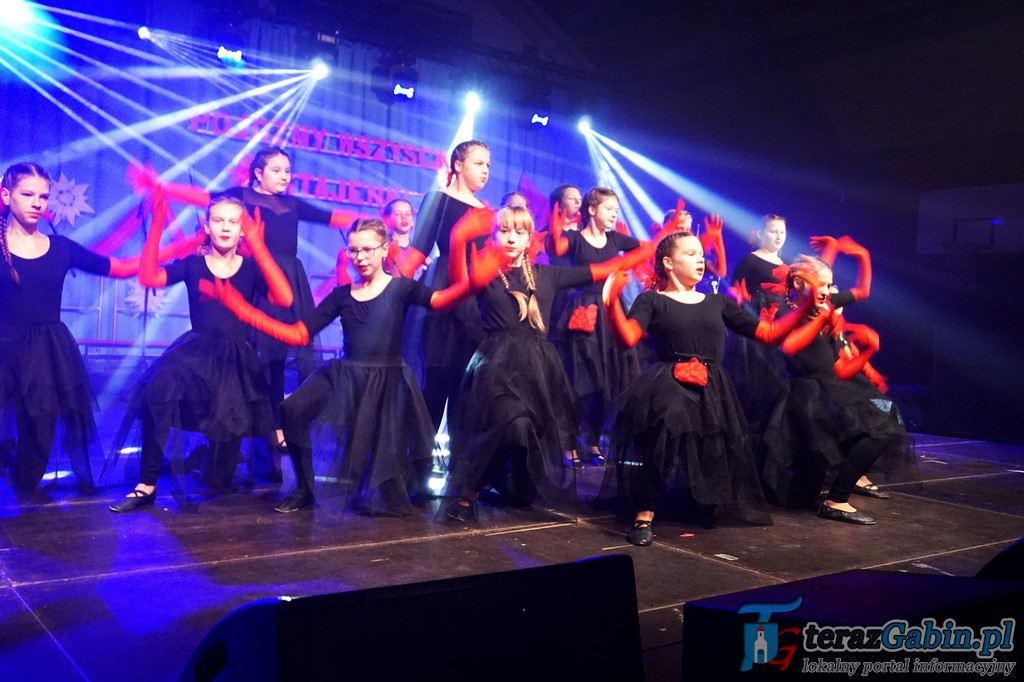 Koncert Bożonarodzeniowy 2018 [zdjęcia]