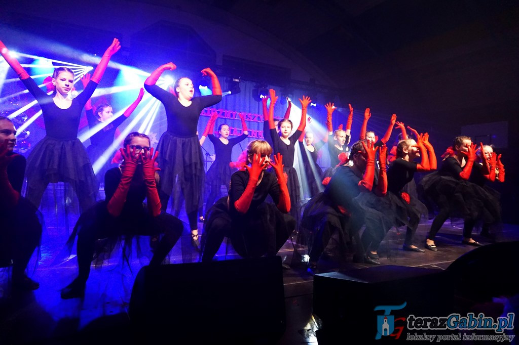 Koncert Bożonarodzeniowy 2018 [zdjęcia]