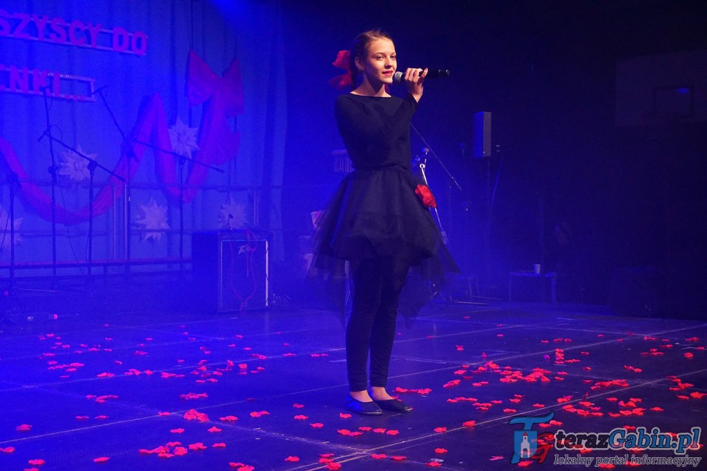 Koncert Bożonarodzeniowy 2018 [zdjęcia]