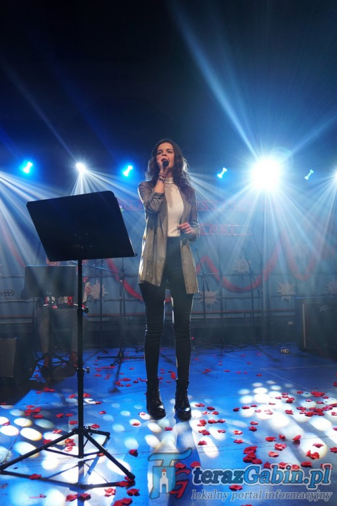 Koncert Bożonarodzeniowy 2018 [zdjęcia]