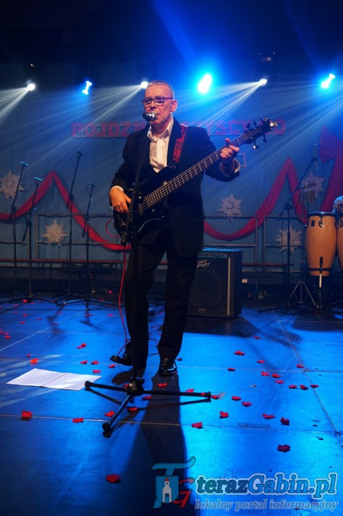 Koncert Bożonarodzeniowy 2018 [zdjęcia]