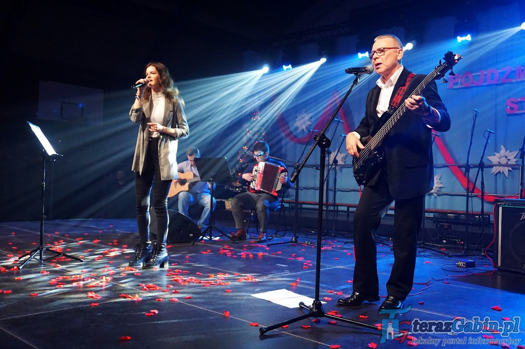Koncert Bożonarodzeniowy 2018 [zdjęcia]
