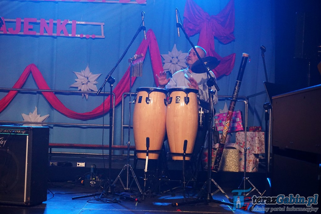 Koncert Bożonarodzeniowy 2018 [zdjęcia]
