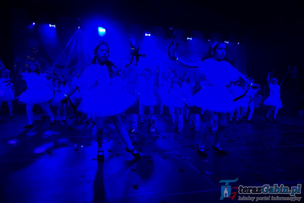 Koncert Bożonarodzeniowy 2018 [zdjęcia]