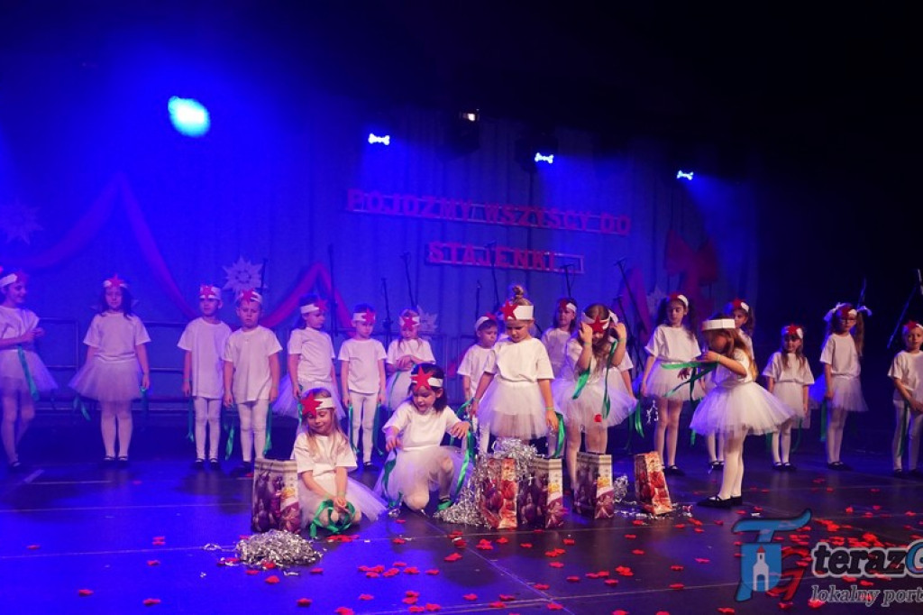 Koncert Bożonarodzeniowy 2018 [zdjęcia]