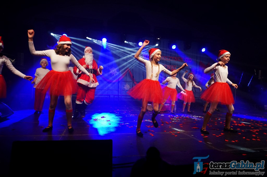Koncert Bożonarodzeniowy 2018 [zdjęcia]