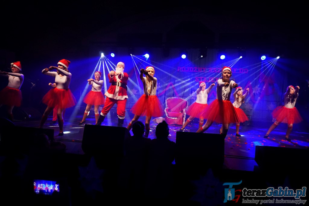 Koncert Bożonarodzeniowy 2018 [zdjęcia]