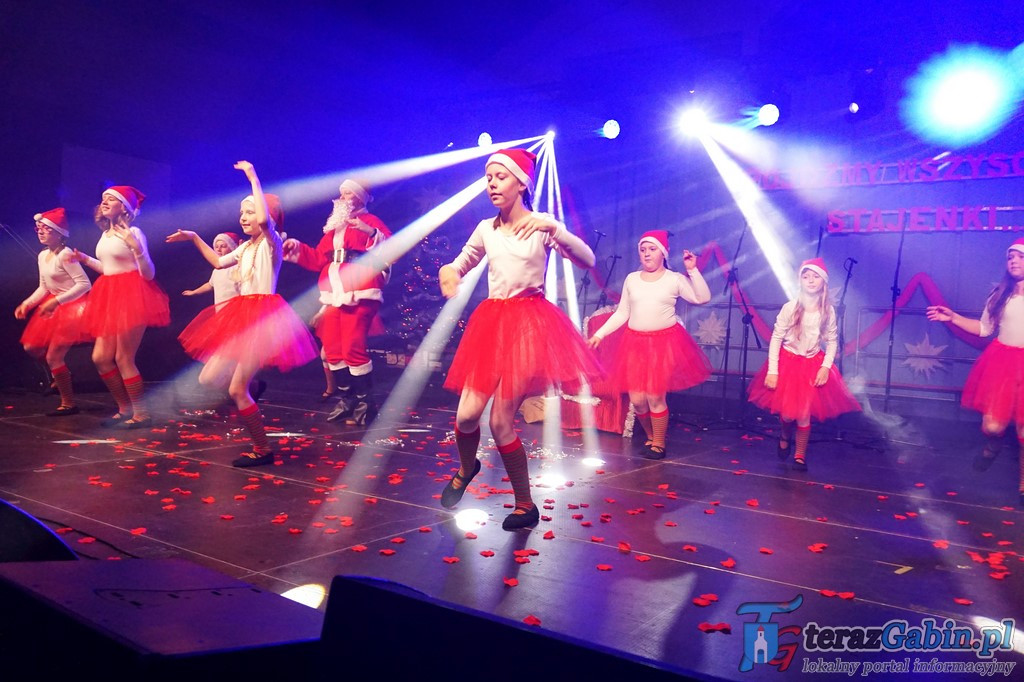Koncert Bożonarodzeniowy 2018 [zdjęcia]