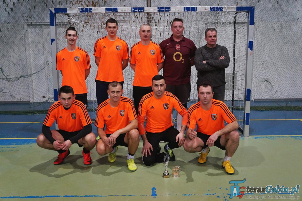 Piłkarze z kilku powiatów grali o Puchar Burmistrza. Najlepsza Unia Czermno. [zdjęcia]