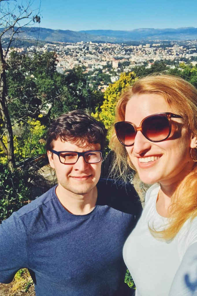 Aktywny weekend biegaczy z Gąbina. Zostali nagrodzeni w klasyfikacji drużynowej.