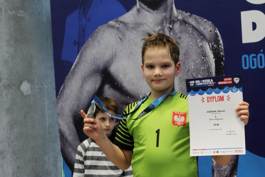Bracia Jóźwiak z Jordanowa nadal zadziwiają. [zdjęcia]