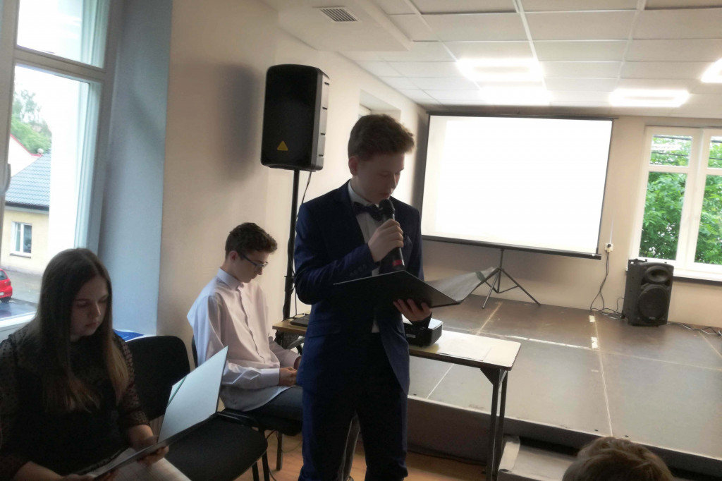 W Gąbinie odbył się koncert z okazji 200 urodzin Stanisława Moniuszki [zdjęcia]