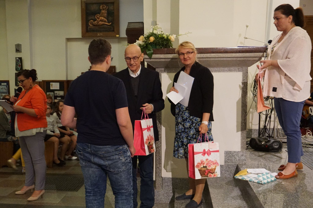 Rozstrzygnięto konkurs pt. 