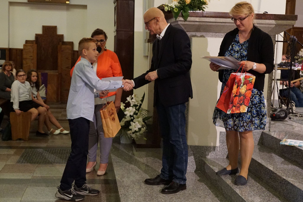 Rozstrzygnięto konkurs pt. 