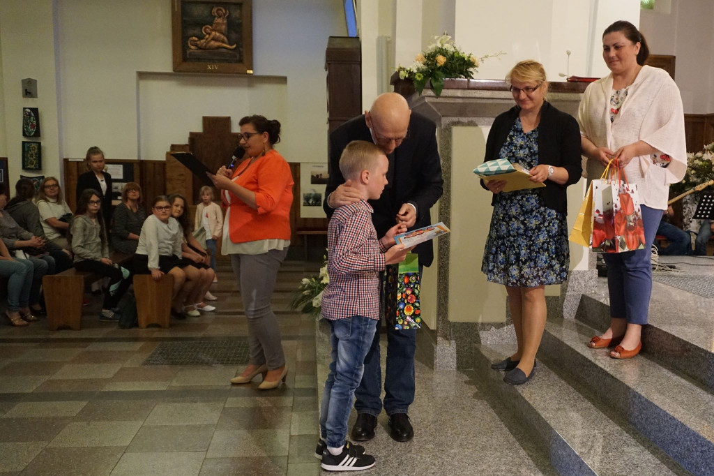 Rozstrzygnięto konkurs pt. 