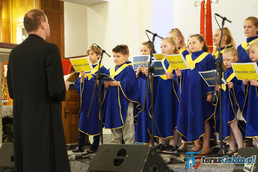 Za nami pierwszy dzień obchodów Dni Gąbina. Było sportowo i religijnie. [zdjęcia]