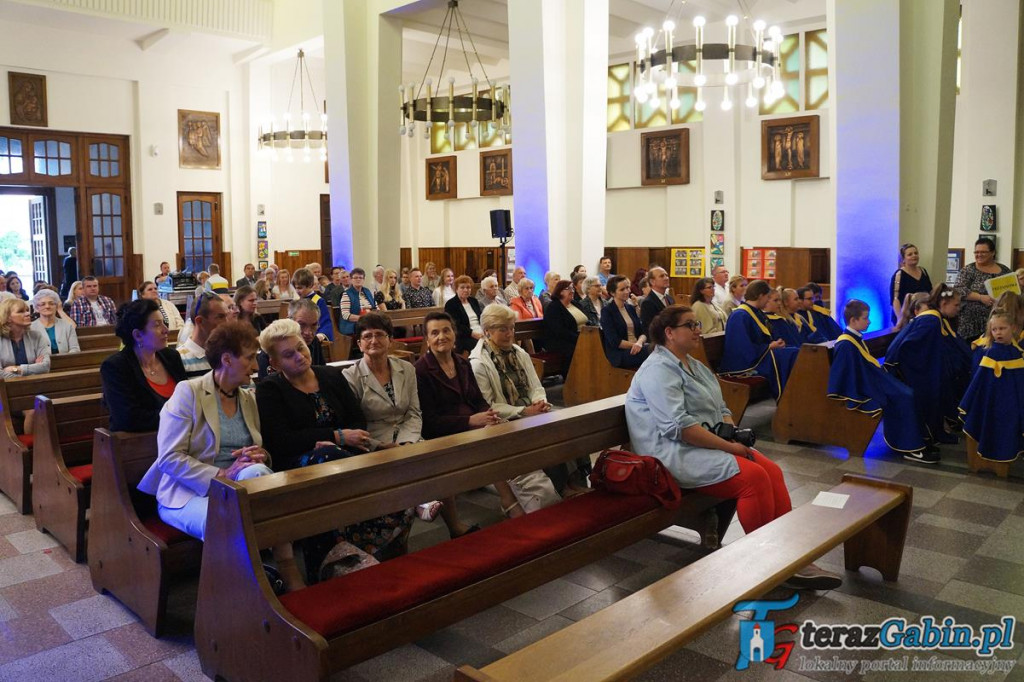Za nami pierwszy dzień obchodów Dni Gąbina. Było sportowo i religijnie. [zdjęcia]