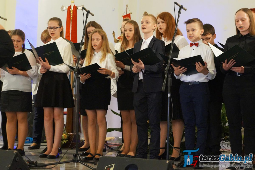 Za nami pierwszy dzień obchodów Dni Gąbina. Było sportowo i religijnie. [zdjęcia]