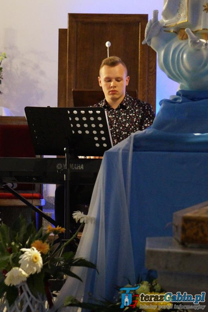 Za nami pierwszy dzień obchodów Dni Gąbina. Było sportowo i religijnie. [zdjęcia]