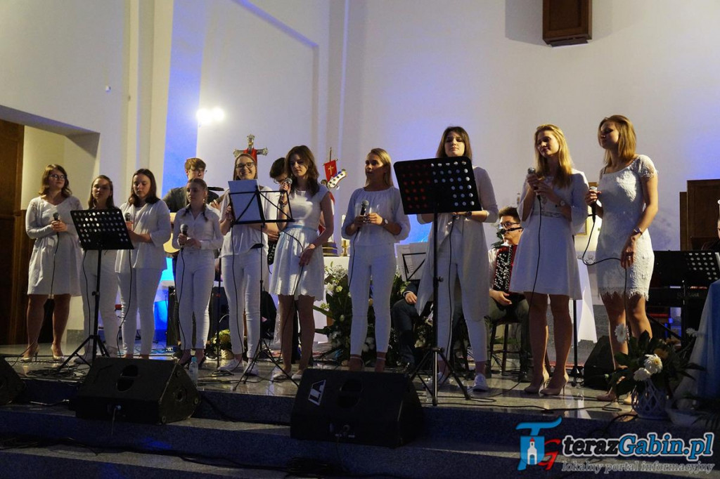 Za nami pierwszy dzień obchodów Dni Gąbina. Było sportowo i religijnie. [zdjęcia]