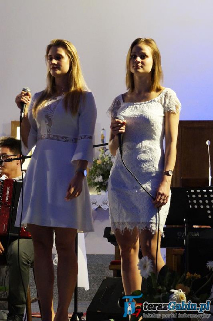 Za nami pierwszy dzień obchodów Dni Gąbina. Było sportowo i religijnie. [zdjęcia]